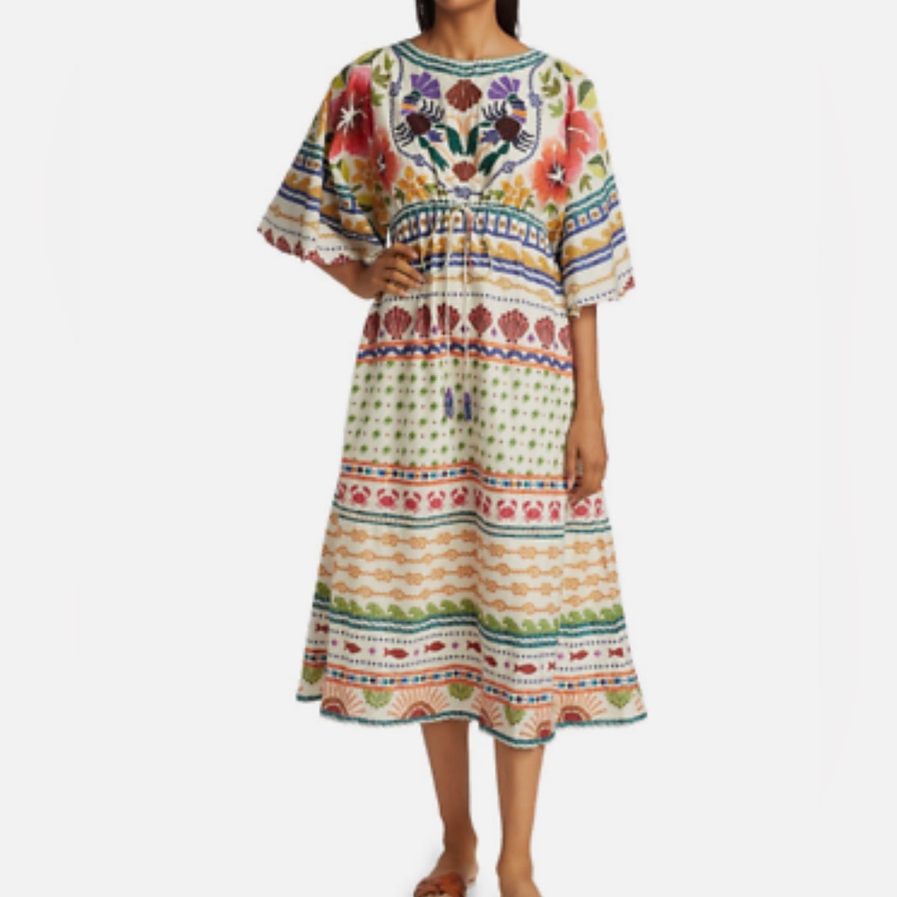 Farm Rio Dress